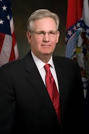 Governor Jay Nixon