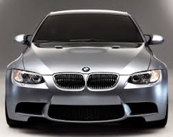 bmw car