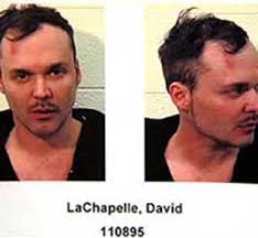 From, Why Is Chappelles Show at a 
