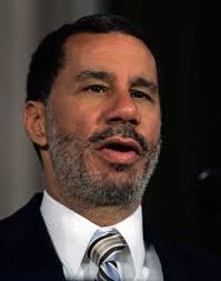 David Paterson