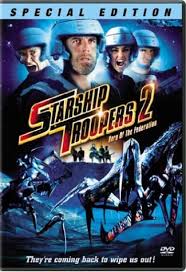 Y�ld�z Gemisi Askerleri 2 :Hero of The Federation (2004)