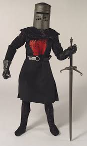 its just a flesh wound...