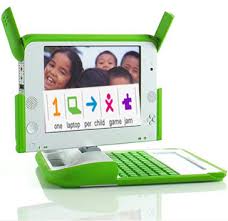XO Laptop