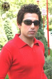 تیپ خفن حمید گودرزی