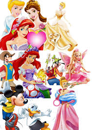 disney Disney01et9