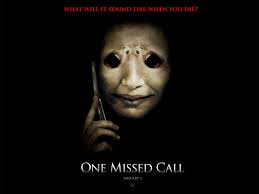 فيلم ONE MISSED CALL 