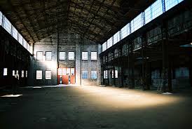 Foto di warehouse - warehouse727