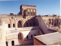 Mardin'in İlçeleri