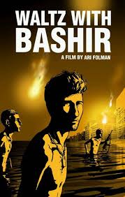 Be�ir'le Vals - Waltz With Bashir
