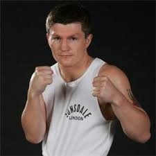 Ricky Hatton | Ricky Hatton Fans