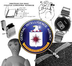 Foto di cia - o