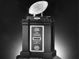 College Crystal Football