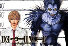 Death Note