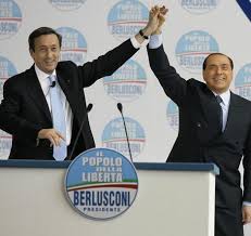 Foto di video berlusconi - au