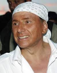 Foto di berlusconi craxi - org