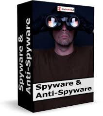 Anti Spyware