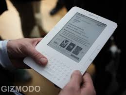 kindle digital reader, kindle book reader