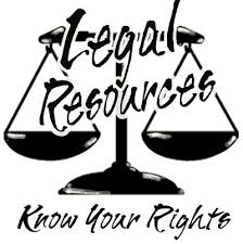 Internet legal rights