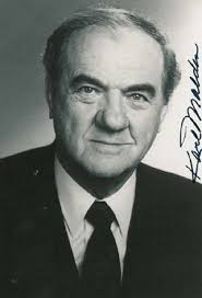 Karl Malden 