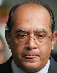 A grande midia não conhece Gilmar Mendes