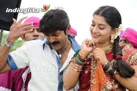 Bangaru Babu (2009)