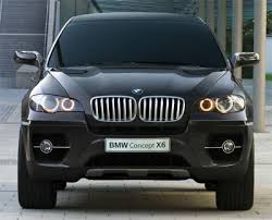 bmw car