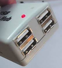usb