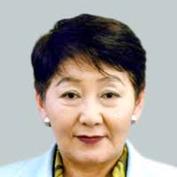千葉景子