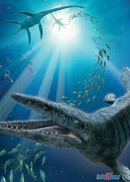 IMAXseamonster