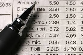 mortgage rates Mortgages