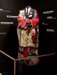 The Gypsy Robe is just one more, 