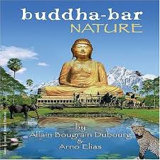 Video clip Buddha Bar Nature