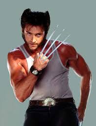 X-Men Origins