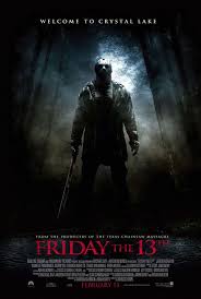 13. Cuma - Friday the 13th (2009) T�rk�e Dublaj