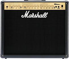 marshall mg 100