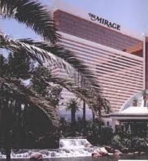 mirage