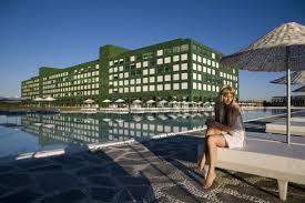 The Sexiest Hotel in the World