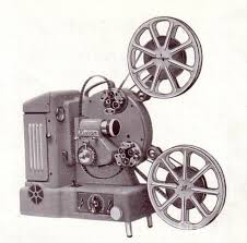 CINEMA SOBRE RODAS