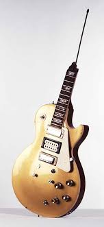 the Les Paul