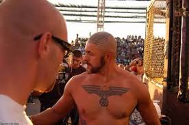 Re: WORST TATTOOS IN MMA