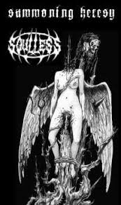 Soulless