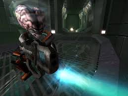 Alien Arena 2008 