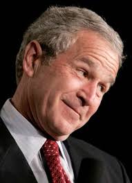 Bush challenged the Congress to not ...