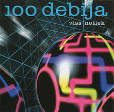 100. Debija