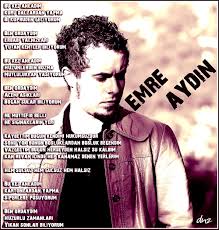 Emre Ayd�n Belki Bir G�n �zlersin 