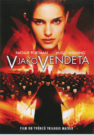 V jako Vendeta