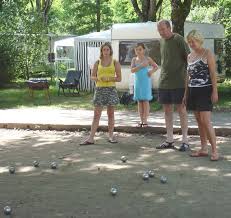 jogo tradicional da PETANQUE