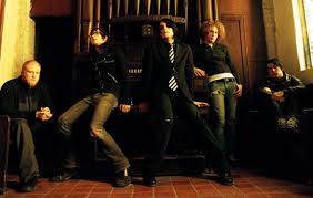 My Chemical Romance - Gerard Way And Wife Expecting First Child|celebrity Baby Blog