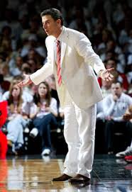 NCAA / Rick Pitino
