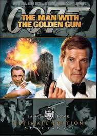 The Man with the Golden Gun (1974) Icon